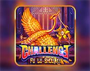 Challenge-FU LU SHOU XI